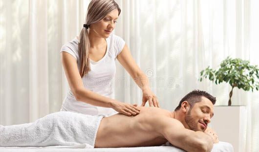 Classical Massage